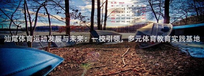 尊龙官网下载招商电话：汕尾体育运动发展与未来：一校引