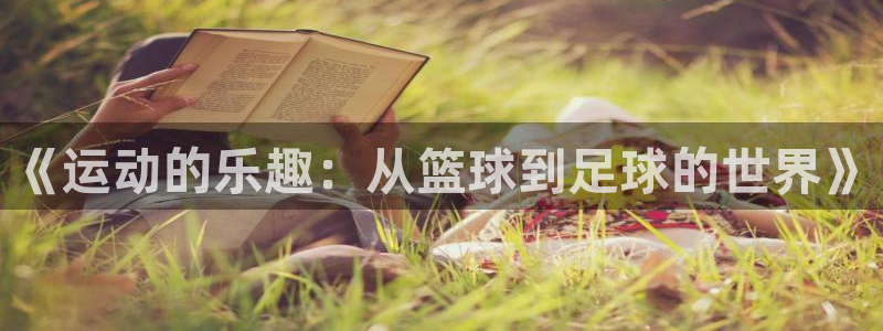 尊龙官网下载招商电话号码查询：《运动的乐趣：从篮球到